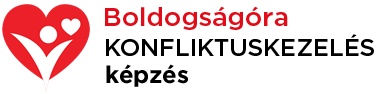 Boldogságóra Konfliktuskezelés képzés
